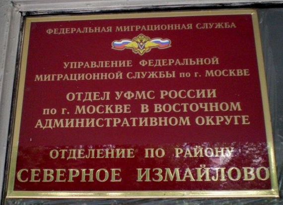 прописка в Удомле